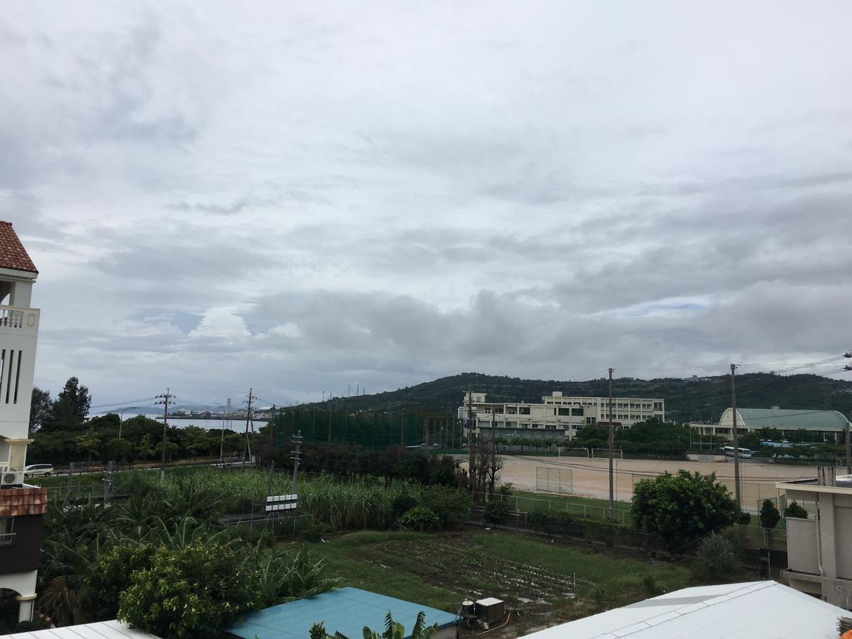 Mr. Kinjo In Yogi Okinawa ภายนอก รูปภาพ